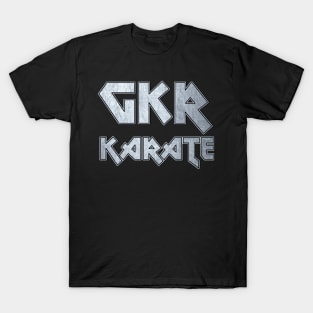 GKR Karate T-Shirt